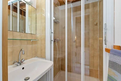 Appartement in het stadscentrum van Agde
