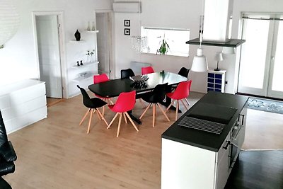 Wunderschönes Ferienhaus in Rødby mit Grill