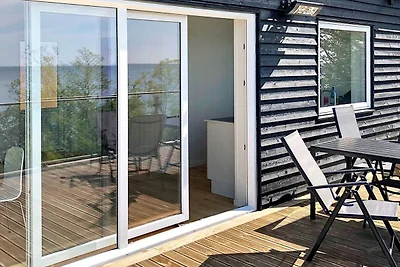 3 Personen Ferienhaus in Rønne