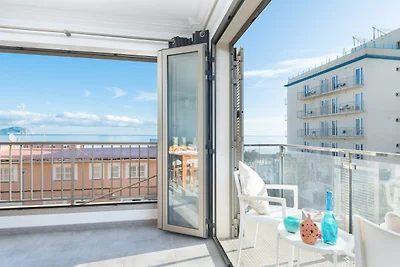Castello Platja - Apartamento En Can Picafort