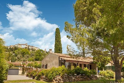 Villa con piscina privata a Callian