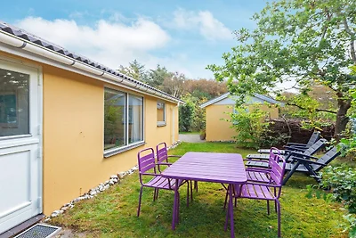 4 Personen Ferienhaus in Hurup Thy-By Traum