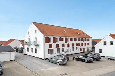 4 Sterne Ferienhaus in Løkken