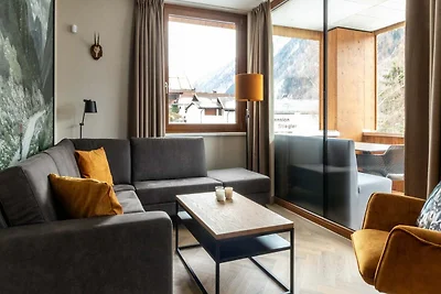 Appartamento a Schruns vicino Silvretta