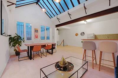 Chic & Ruim appartement - 2BR/6P - Sentier