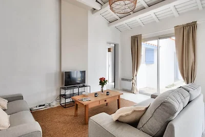 Apartment in Noirmoutier in der Nähe von...