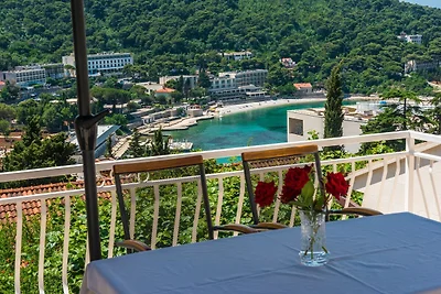 Apartments Lucija - Three Bedroom Apartment w...