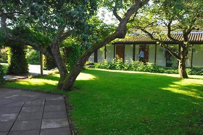 Ferienhaus mit gemütlichem Kamin