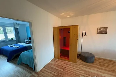 Appartamento per vacanze con 1 camera da...