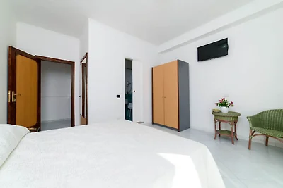 Appartement gelegen in Marina di Cassano