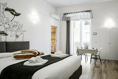 SiAmo Bari - Green Studio