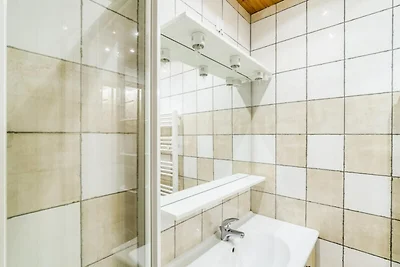 Schitterende studiohut voor 5 personen in Arc...