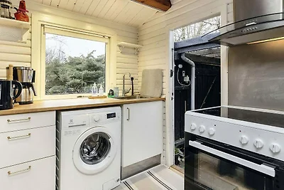 6 Personen Ferienhaus in Strøby