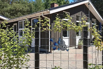 6 Personen Ferienhaus in Sæby-By Traum