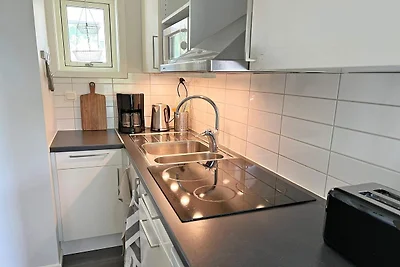 4 person holiday home in VÄRMDÖ-By Traum
