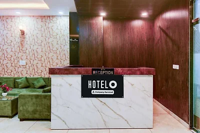 Hotel O Laxmi Nagar Jhotwara
