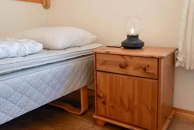 3 Personen Ferienhaus in lyngdal