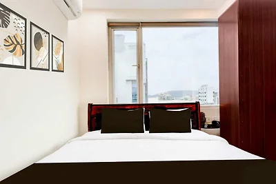 Super Hotel O MG Road, voorheen Aditi