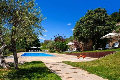 Ansprechendes Ferienhaus in Carrazeda de Ansi...