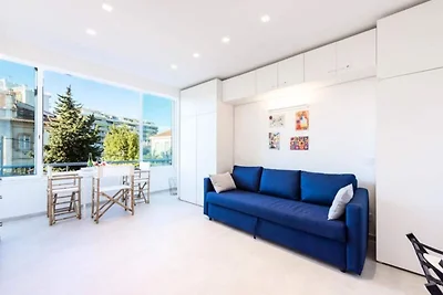 2-Zimmer-Apartment in ruhiger Lage nahe dem S...