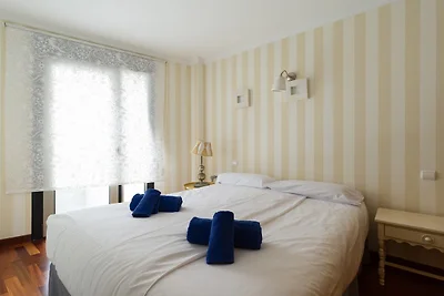 2-Schlafzimmer-Wohnung in Las Palmas
