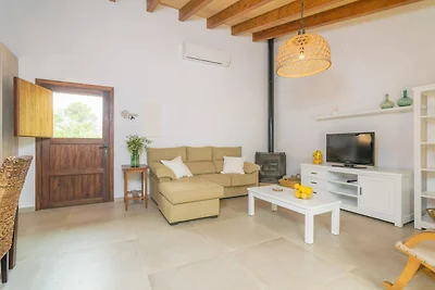 Es Tancat Prim - Ferienhaus Mit Privatem Pool