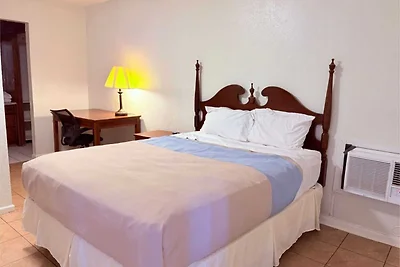 apartman za odmor Obiteljski odmor Del Rio