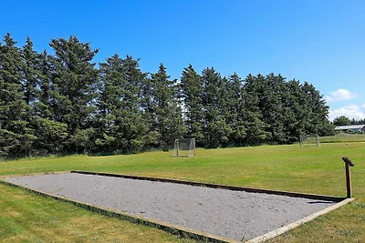 6 Personen Ferienhaus in Hirtshals-By Traum