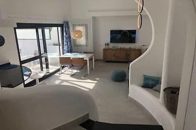 Bungalow mit 1 Schlafzimmer