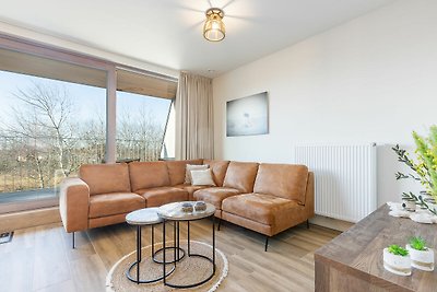 Appartement op de 2e verdieping voor familie