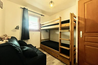 Appartamento a Les Menuires vicino alle piste...