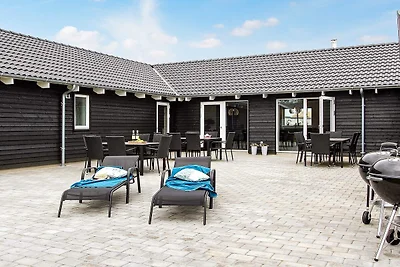 20 person holiday home in Hasselberg