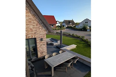Ferienhaus mit 3 Schlafzimmer