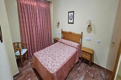 Hotel Albohera Playa by Belvilla...