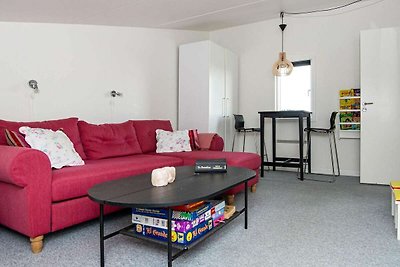 6 Personen Ferienhaus in Ringkøbing-By Traum