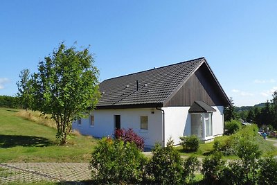 Zonnig vakantiehuis in Bansin-vh. TUI