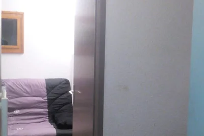 Studio-Hütte für 3 Personen **...