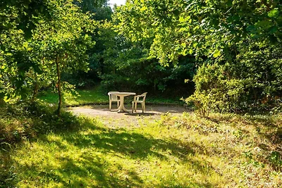 7 Personen Ferienhaus in Glesborg