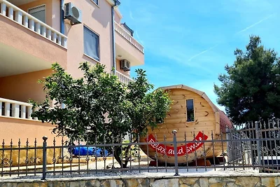 Ferienwohnung mit 1 Schlafzimmer