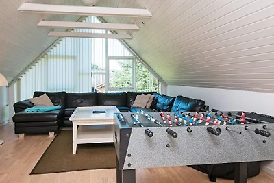 8 persone case ad Ulfborg-By Traum