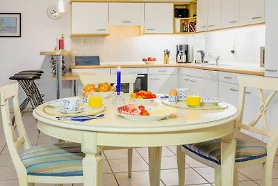 Ferienwohnung mit 1 Schlafzimmer