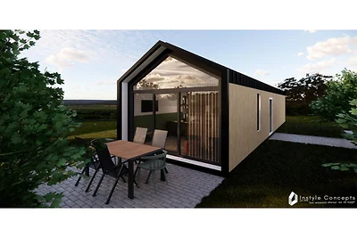 Ferienhaus für 6 Personen zur erholsamen...