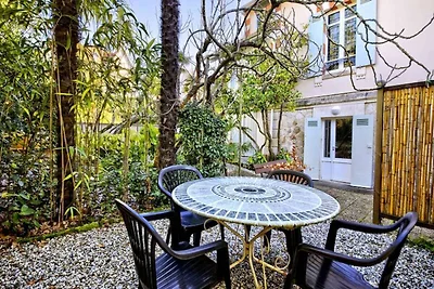 Ferienwohnung in Arcachon in der Nähe von Win...