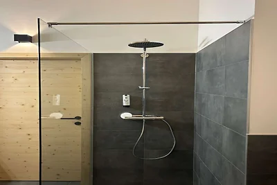 Chalet Superior con Sauna e Vasca...