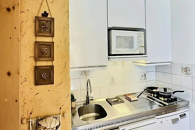 Apartment in Lavachet in der Nähe der...