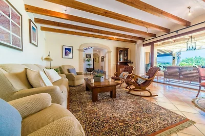 Casa di campagna per 6 ospiti, Arta