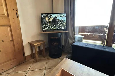 Wohnung in Plagne Aime mit Pool