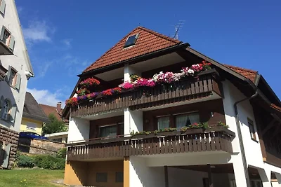 Vakantieappartement met 2 slaapkamers