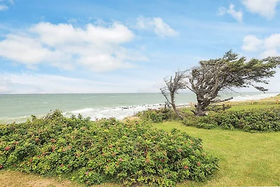 6 persoons vakantie huis in Gilleleje-By...
