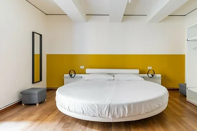 Wohnung in Bologna mit Parken